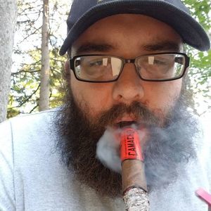 Meet your Posher, Joshua